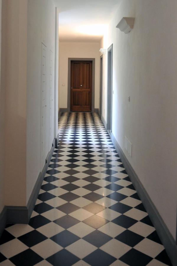 Pergola White Loft * Florenz
